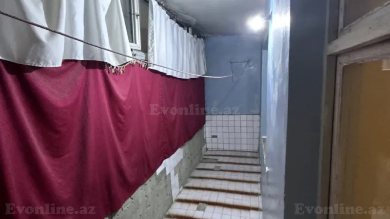 Satılır 3 otaqlı Mənzil Köhnə tikili 90 m² Xalqlar Dostluğu m. - şəkil 19