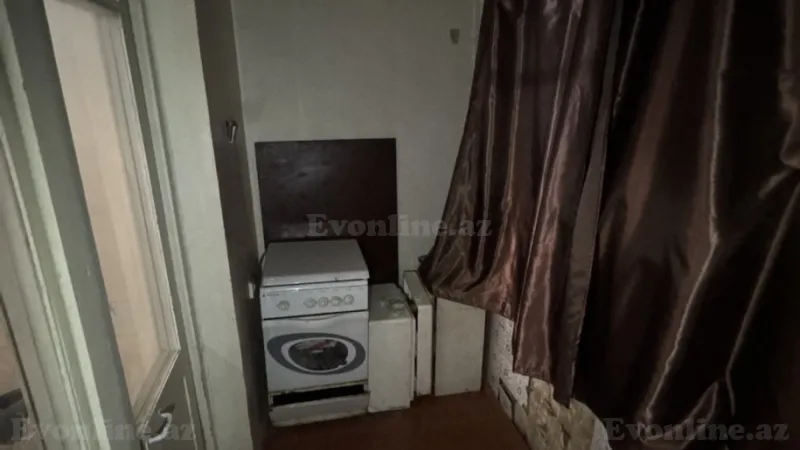 Satılır 3 otaqlı Mənzil Köhnə tikili 90 m² Xalqlar Dostluğu m. - şəkil 21
