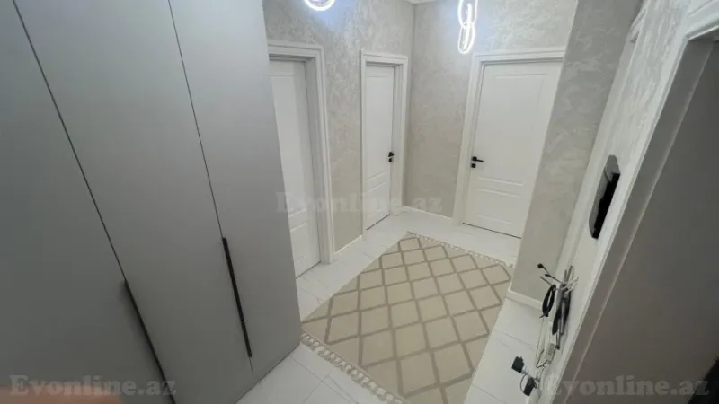 Satılır 3 otaqlı Mənzil Yeni tikili 96 m² 2-ci mikrorayon - şəkil 13