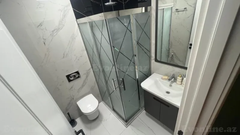 Satılır 3 otaqlı Mənzil Yeni tikili 96 m² 2-ci mikrorayon - şəkil 14