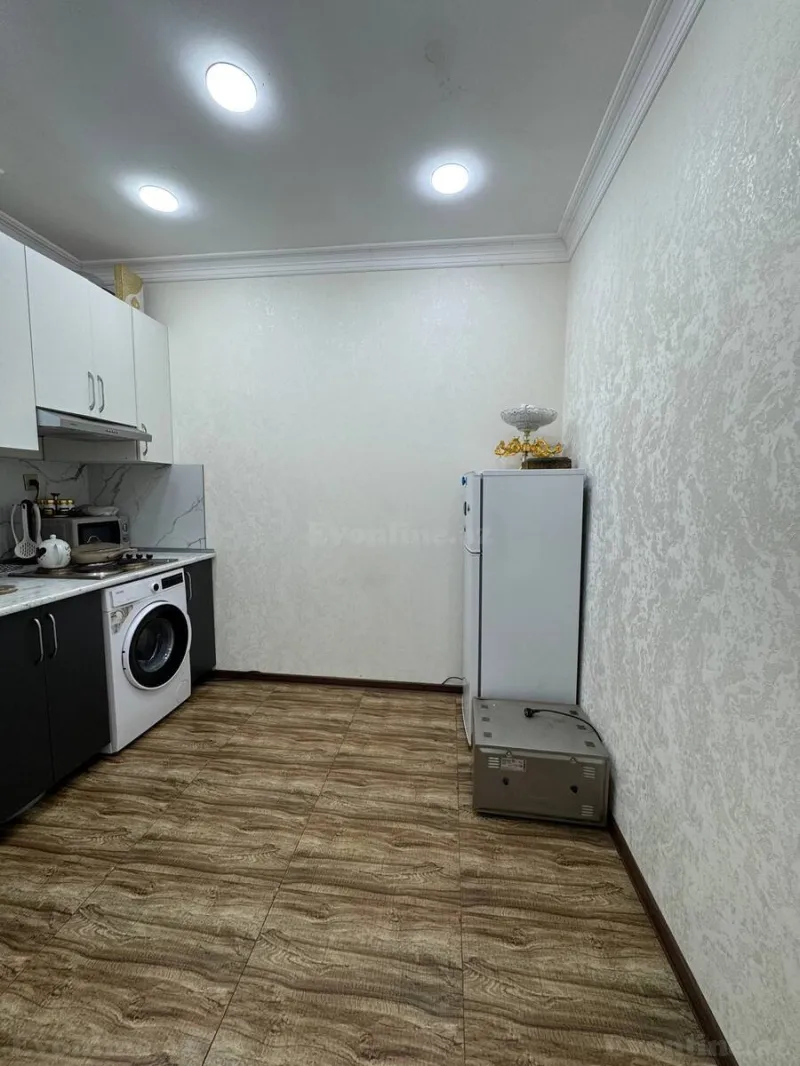 Satılır 2 otaqlı Mənzil Yeni tikili 55 m² Masazır - şəkil 6