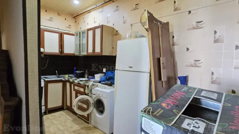 Satılır 3 otaqlı Mənzil Yeni tikili 90 m² Əhmədli - şəkil 5