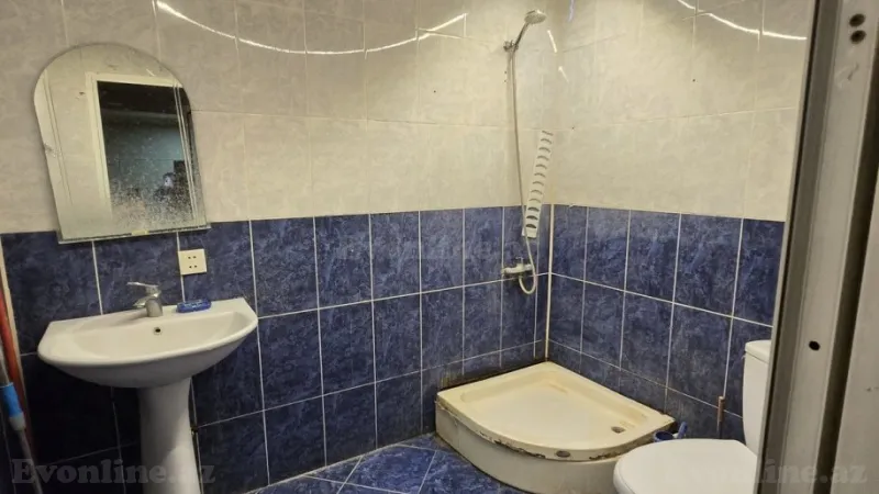 Satılır 3 otaqlı Mənzil Yeni tikili 90 m² Əhmədli - şəkil 6