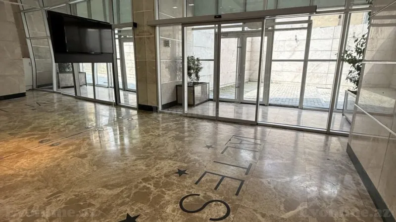 Kirayə verilir Ofis 114 m² İçərişəhər m. - şəkil 2