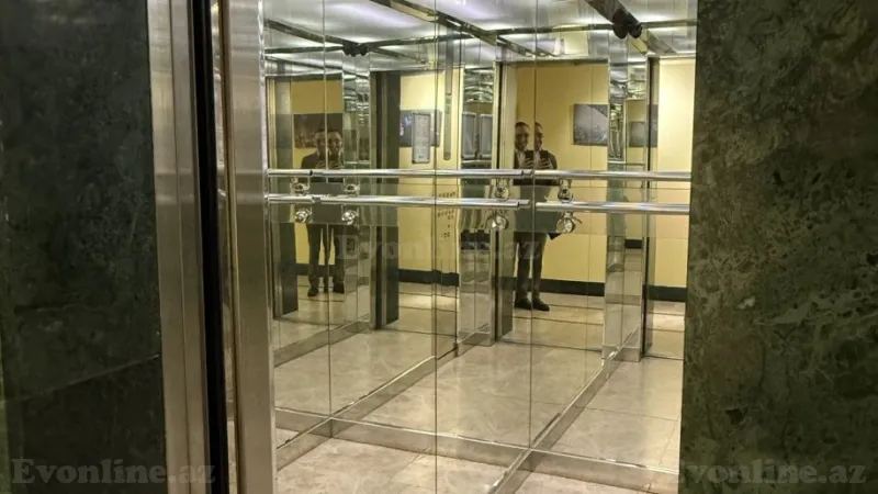 Kirayə verilir Ofis 114 m² İçərişəhər m. - şəkil 3