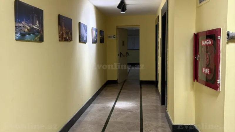 Kirayə verilir Ofis 114 m² İçərişəhər m. - şəkil 4