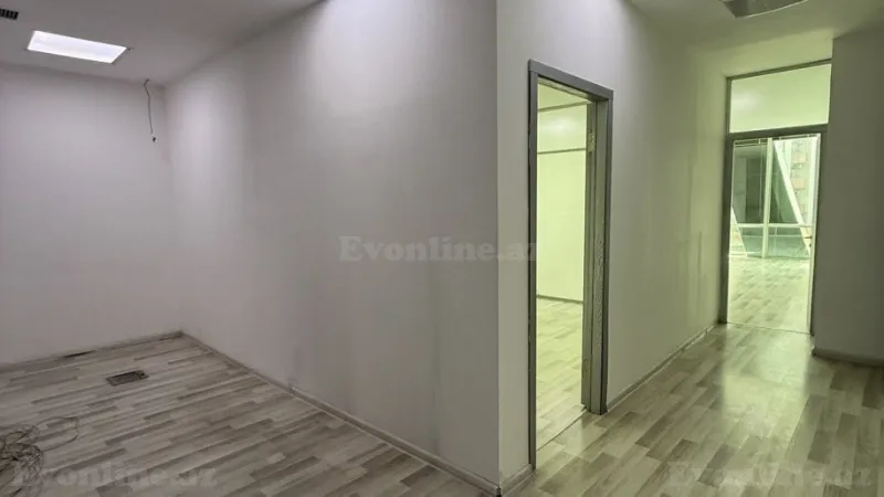 Kirayə verilir Ofis 114 m² İçərişəhər m. - şəkil 5