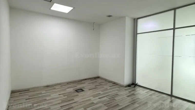 Kirayə verilir Ofis 114 m² İçərişəhər m. - şəkil 6
