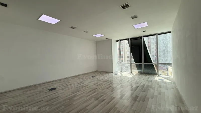 Kirayə verilir Ofis 114 m² İçərişəhər m. - şəkil 7