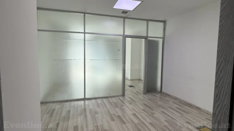 Kirayə verilir Ofis 114 m² İçərişəhər m. - şəkil 8
