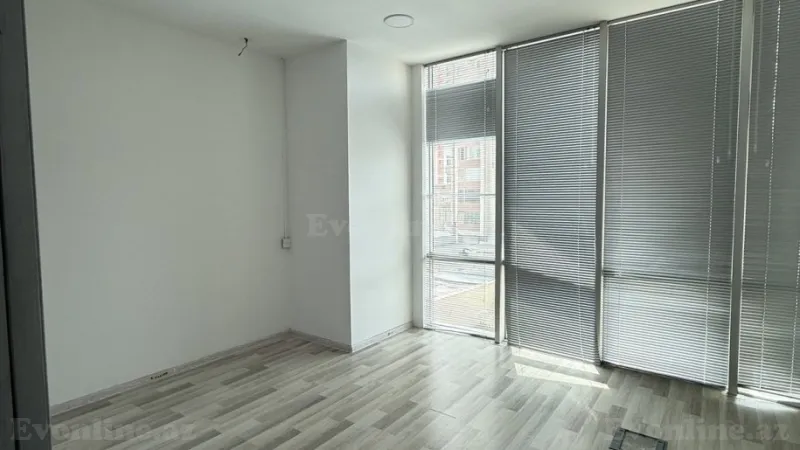 Kirayə verilir Ofis 114 m² İçərişəhər m. - şəkil 9
