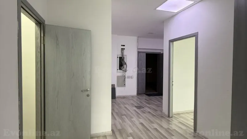 Kirayə verilir Ofis 114 m² İçərişəhər m. - şəkil 11