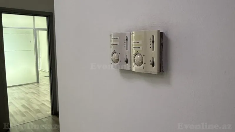 Kirayə verilir Ofis 114 m² İçərişəhər m. - şəkil 12