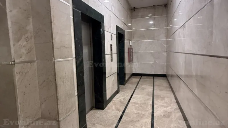 Kirayə verilir Ofis 114 m² İçərişəhər m. - şəkil 14