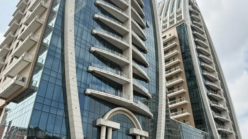 Kirayə verilir Ofis 114 m² İçərişəhər m. - şəkil 15