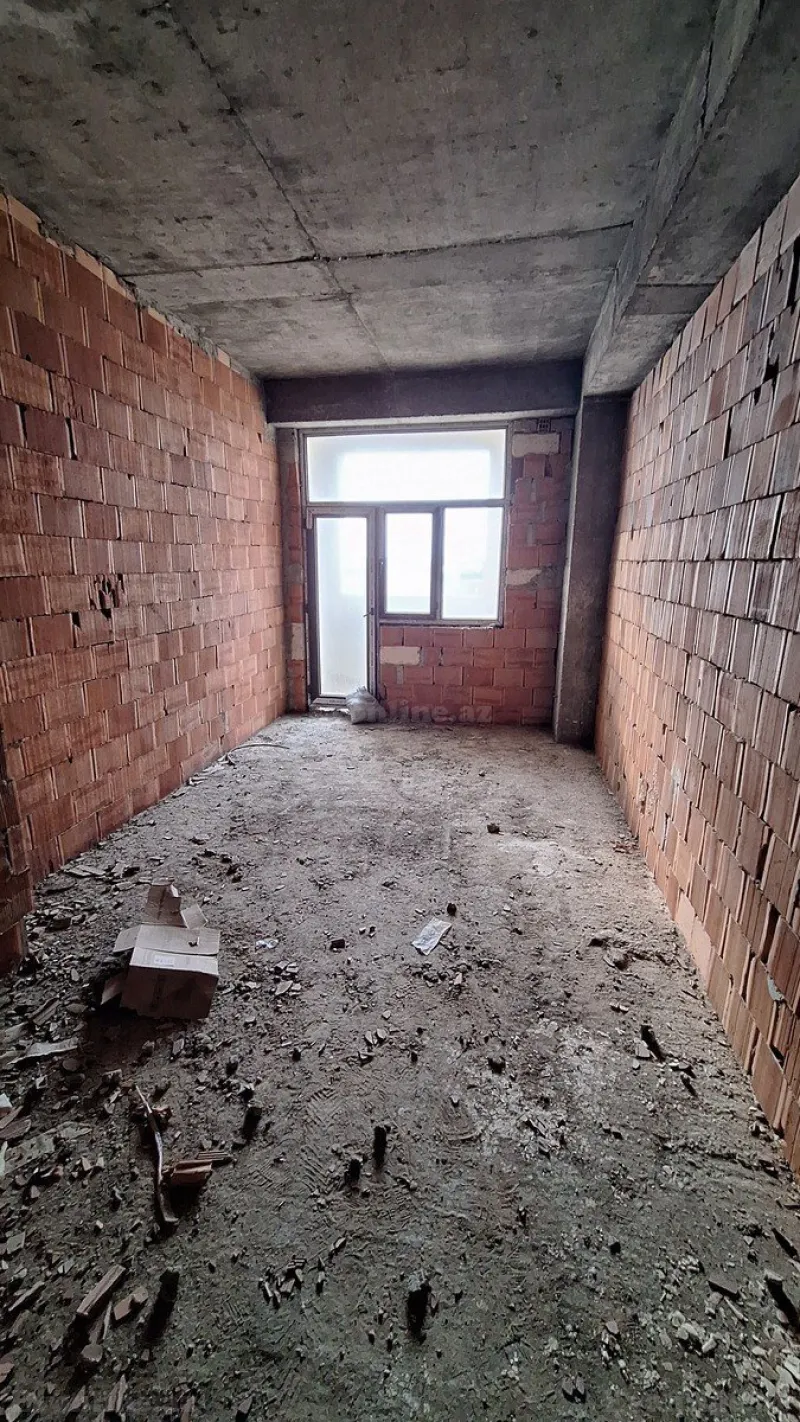 Satılır 2 otaqlı Mənzil Yeni tikili 60 m² Suraxanı r.