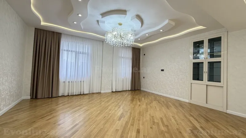 Satılır 3 otaqlı Mənzil Yeni tikili 120 m² Sabunçu r.