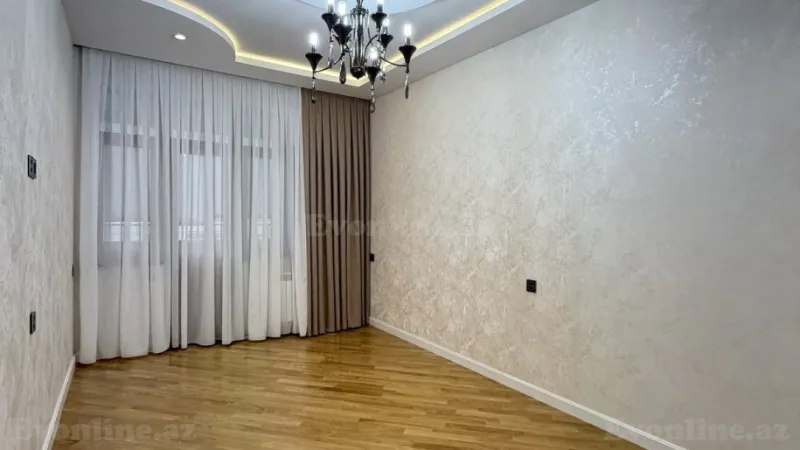 Satılır 3 otaqlı Mənzil Yeni tikili 120 m² Sabunçu r. - şəkil 7