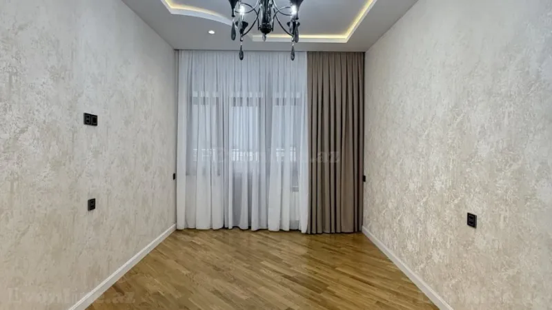 Satılır 3 otaqlı Mənzil Yeni tikili 120 m² Sabunçu r. - şəkil 8