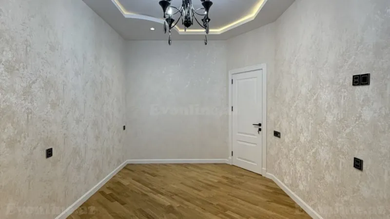 Satılır 3 otaqlı Mənzil Yeni tikili 120 m² Sabunçu r. - şəkil 9