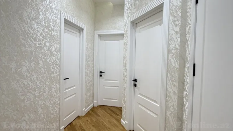 Satılır 3 otaqlı Mənzil Yeni tikili 120 m² Sabunçu r. - şəkil 10