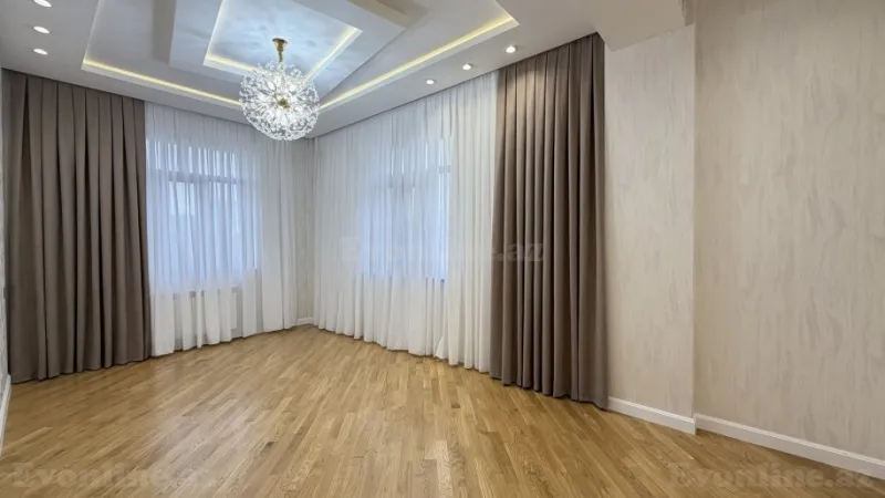 Satılır 3 otaqlı Mənzil Yeni tikili 120 m² Sabunçu r. - şəkil 11