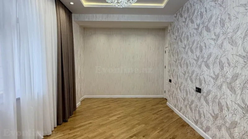 Satılır 3 otaqlı Mənzil Yeni tikili 120 m² Sabunçu r. - şəkil 12