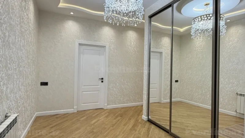 Satılır 3 otaqlı Mənzil Yeni tikili 120 m² Sabunçu r. - şəkil 15