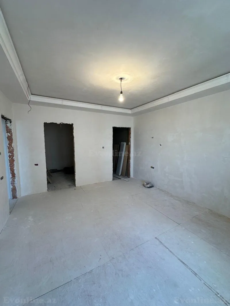 Satılır 3 otaqlı Mənzil Yeni tikili 140 m² 8 Noyabr m. - şəkil 6