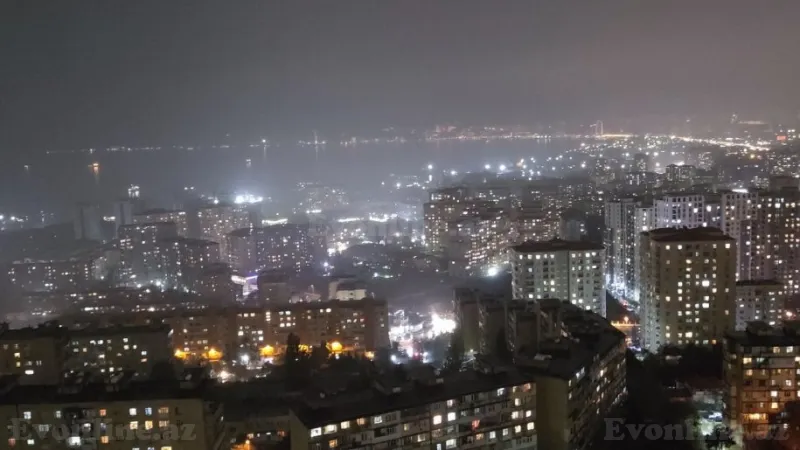 Satılır 2 otaqlı Mənzil Yeni tikili 83 m² Köhnə Günəşli - şəkil 4