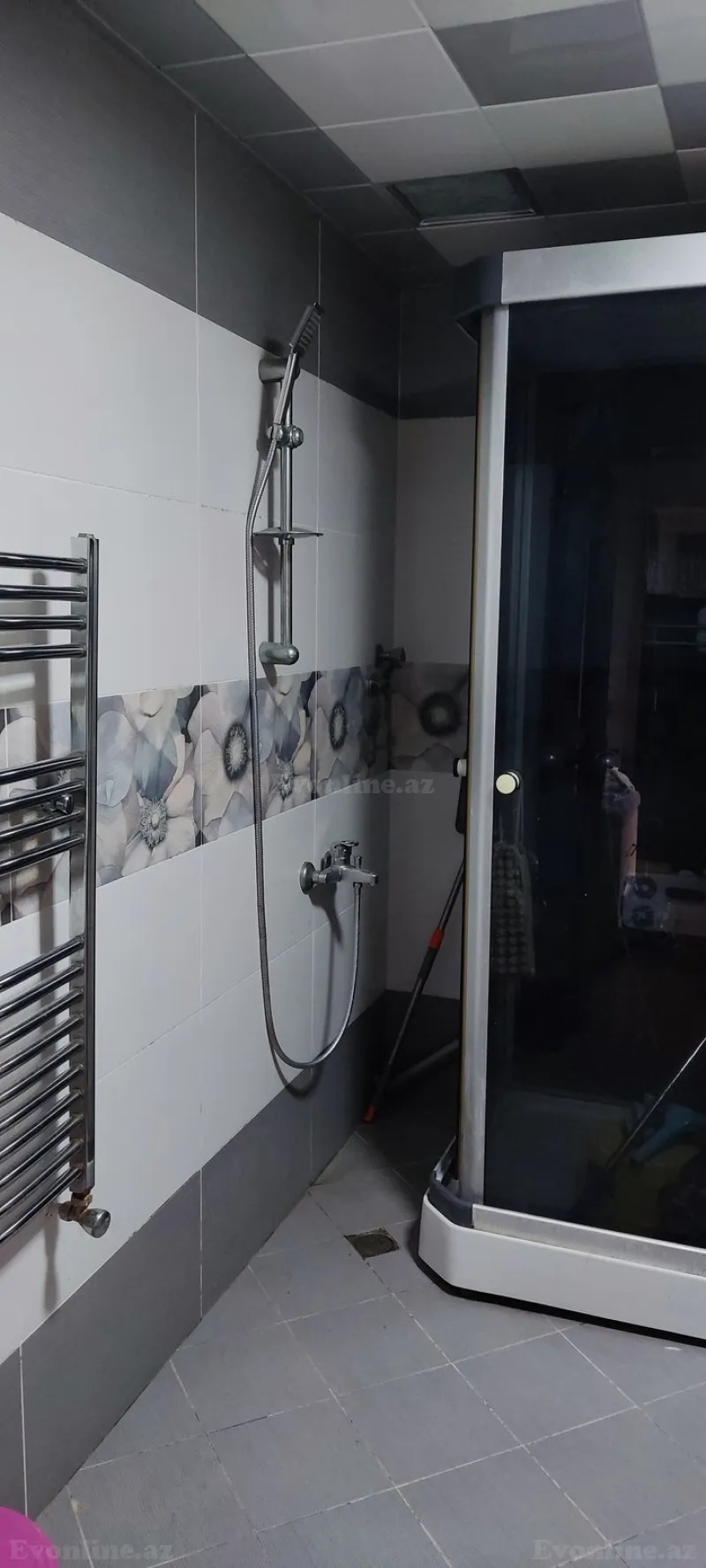 Satılır 2 otaqlı Mənzil Yeni tikili 83 m² Köhnə Günəşli - şəkil 5