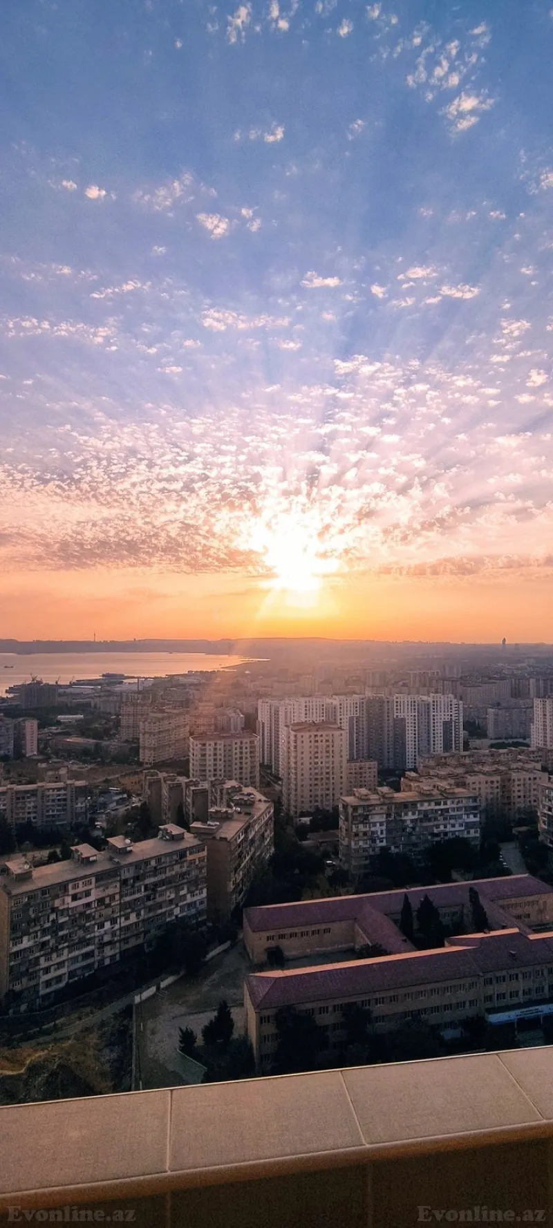 Satılır 2 otaqlı Mənzil Yeni tikili 83 m² Köhnə Günəşli - şəkil 8