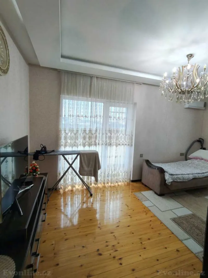 Satılır 1 otaqlı Mənzil Köhnə tikili 43 m² Sabunçu r. - şəkil 6