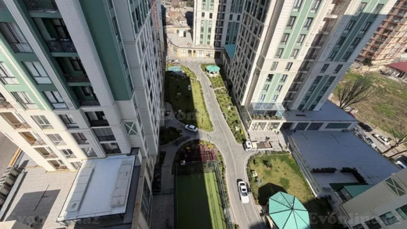 Kirayə verilir 3 otaqlı Mənzil Yeni tikili 150 m² Gənclik m. - şəkil 14