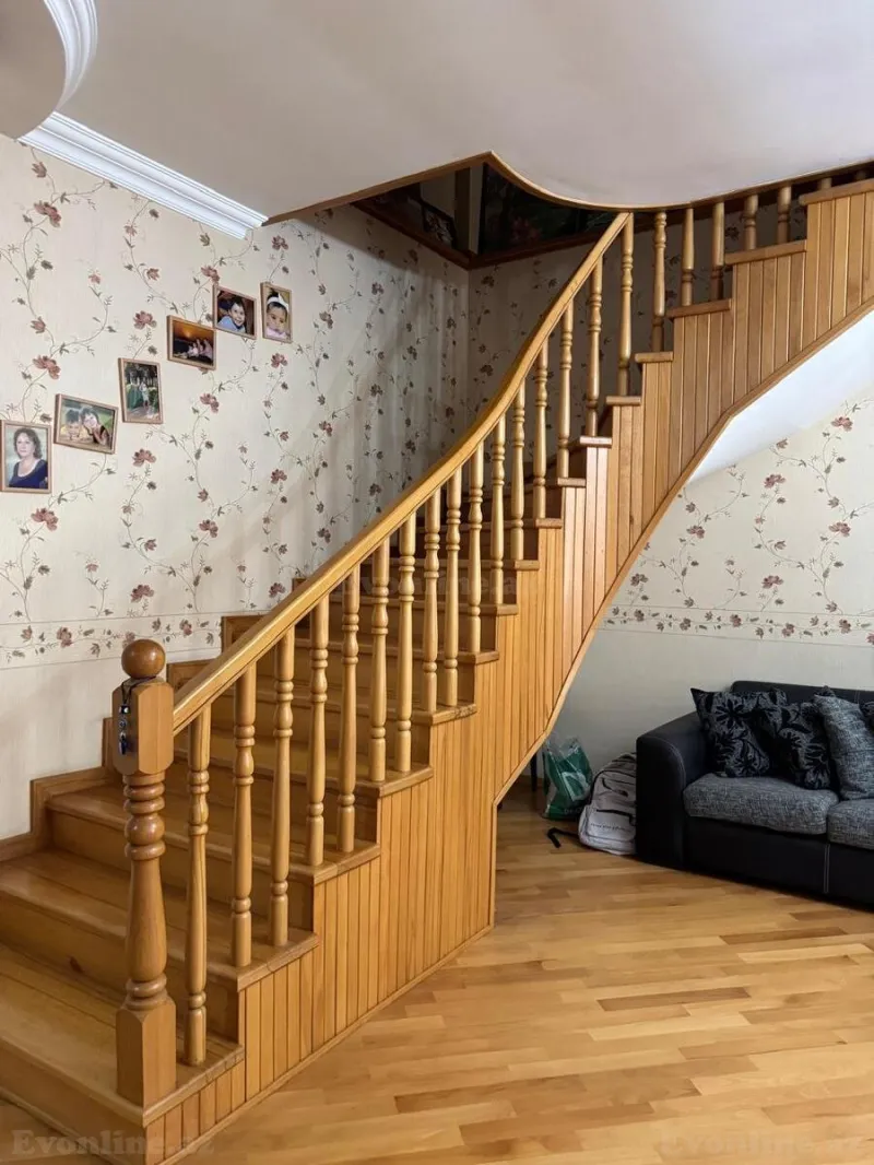 Satılır 3 otaqlı Mənzil Yeni tikili 120 m² Nəriman Nərimanov m. - şəkil 10