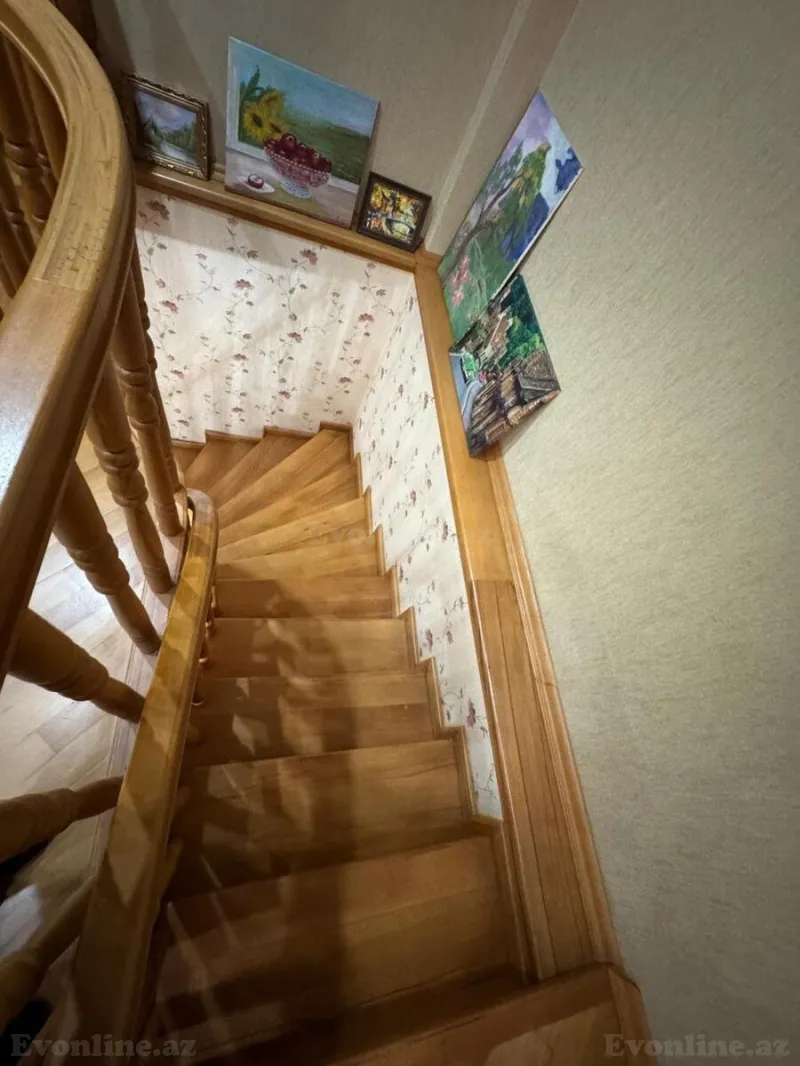 Satılır 3 otaqlı Mənzil Yeni tikili 120 m² Nəriman Nərimanov m. - şəkil 11