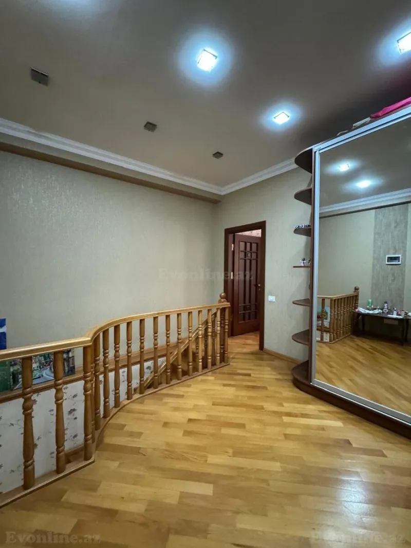 Satılır 3 otaqlı Mənzil Yeni tikili 120 m² Nəriman Nərimanov m. - şəkil 12