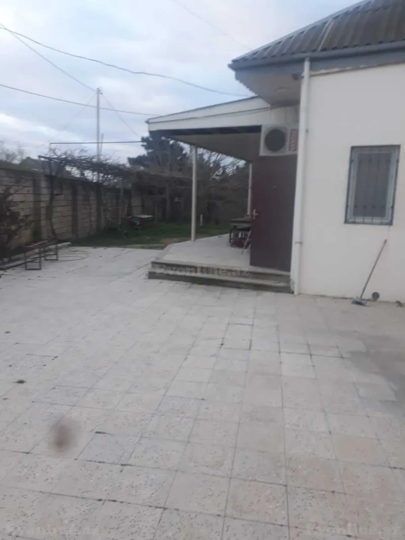 Satılır Torpaq 9 sot Digah