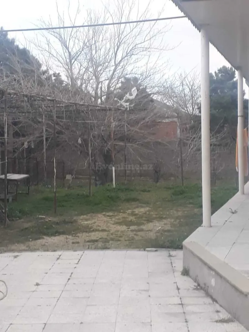 Satılır Torpaq 9 sot Digah - şəkil 2