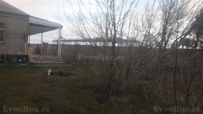 Satılır Torpaq 9 sot Digah - şəkil 3