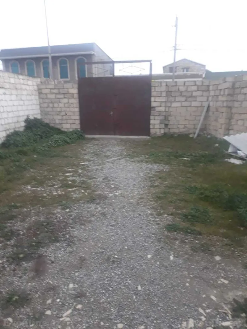 Satılır Torpaq 9 sot Digah - şəkil 4