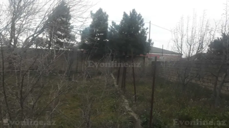 Satılır Torpaq 9 sot Digah - şəkil 5