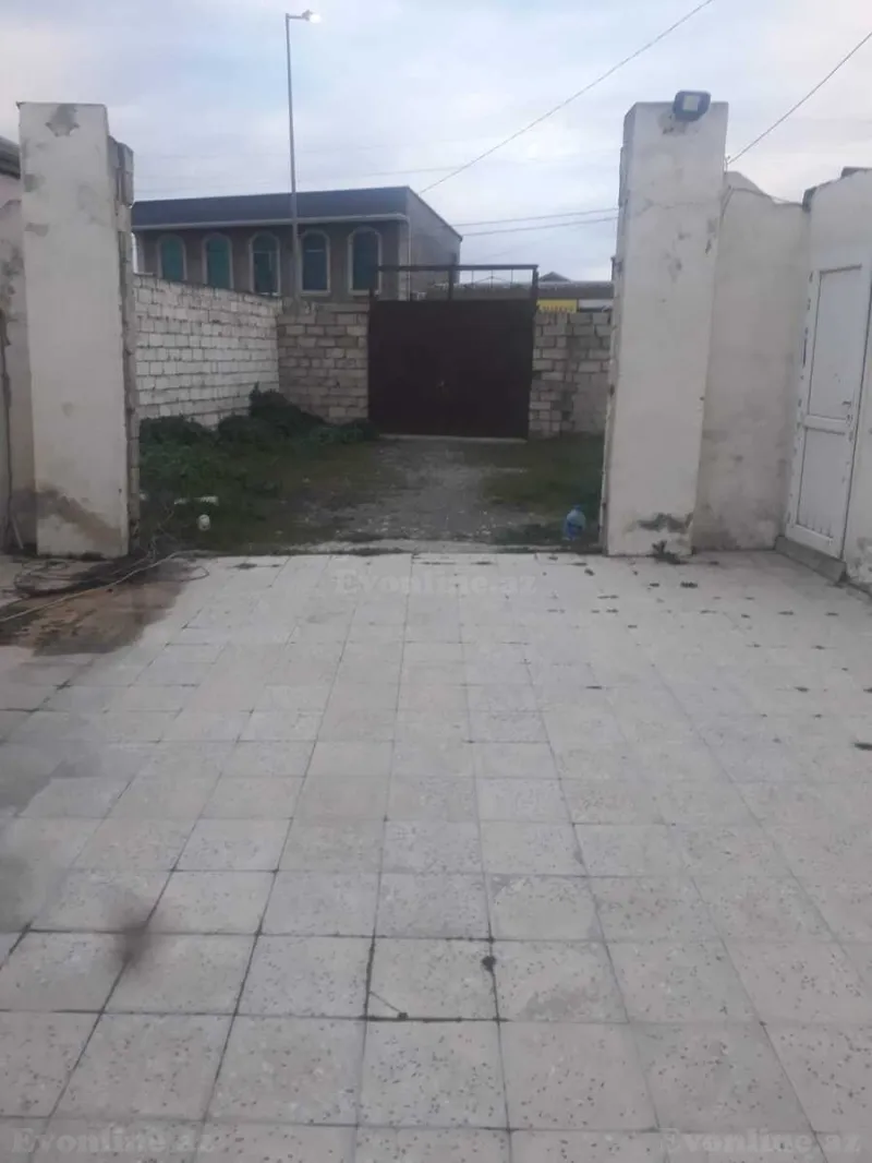 Satılır Torpaq 9 sot Digah - şəkil 6