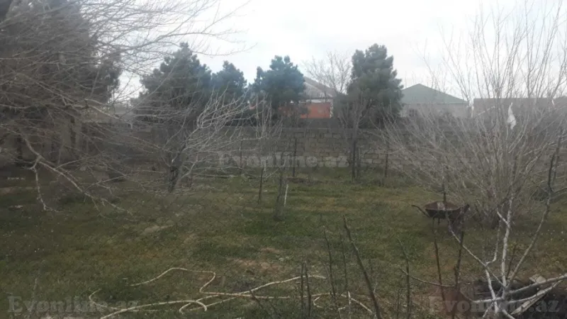 Satılır Torpaq 9 sot Digah - şəkil 7