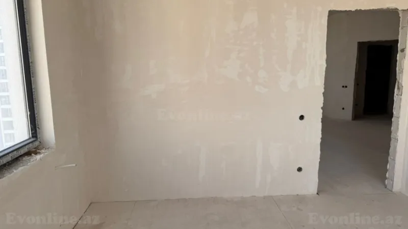 Satılır 3 otaqlı Mənzil Yeni tikili 81 m² 20 Yanvar m. - şəkil 16