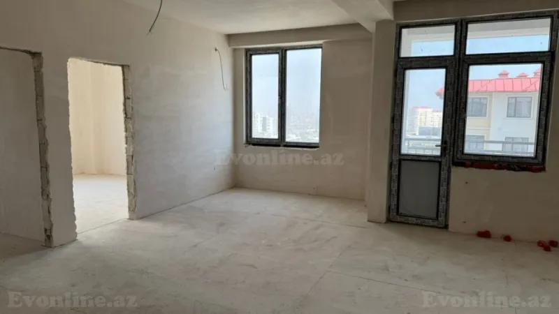 Satılır 3 otaqlı Mənzil Yeni tikili 81 m² 20 Yanvar m. - şəkil 19