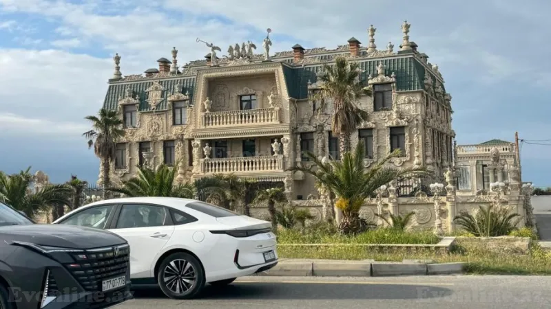 Torpaq Novxanı Satılır