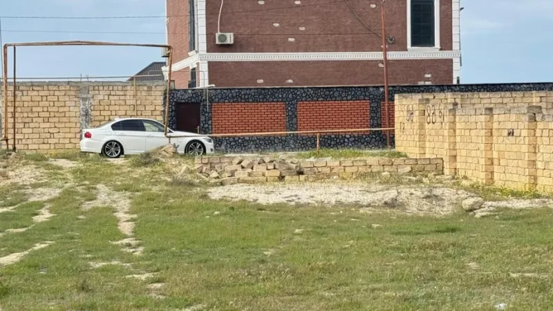 Satılır Torpaq 6 sot Novxanı - şəkil 3