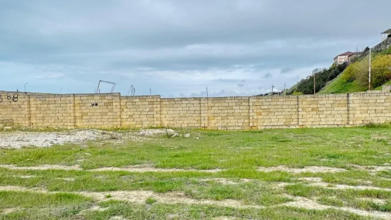 Satılır Torpaq 6 sot Novxanı - şəkil 6