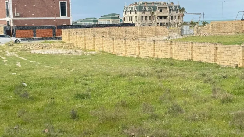 Satılır Torpaq 6 sot Novxanı - şəkil 17